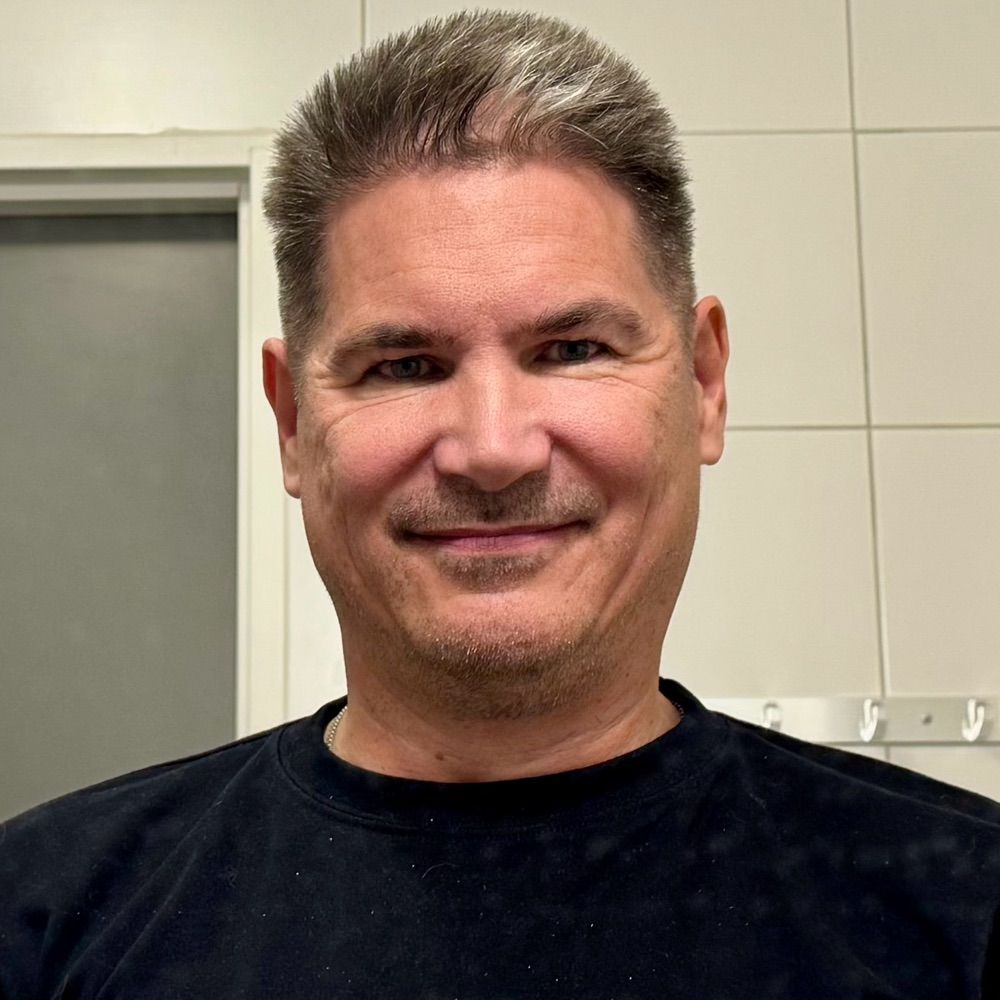 Thomas Evensson