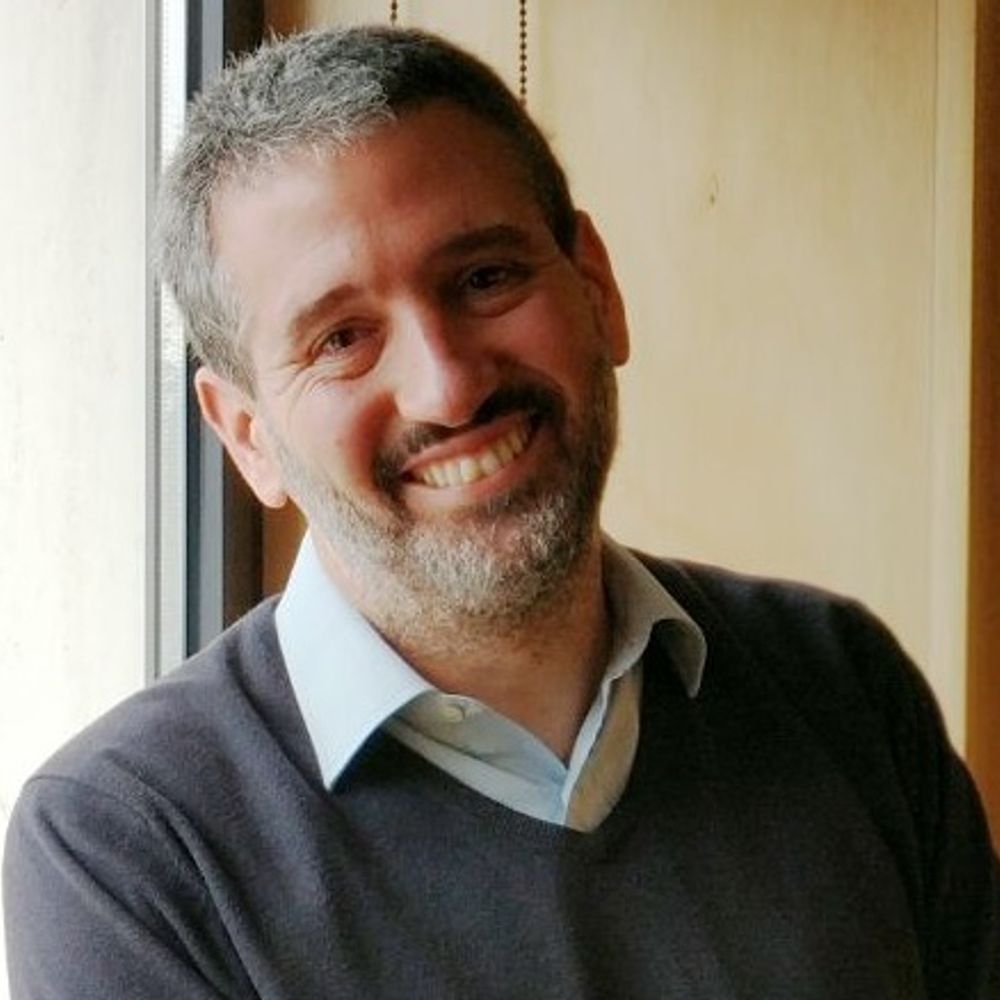 Ricardo Molero Simarro
