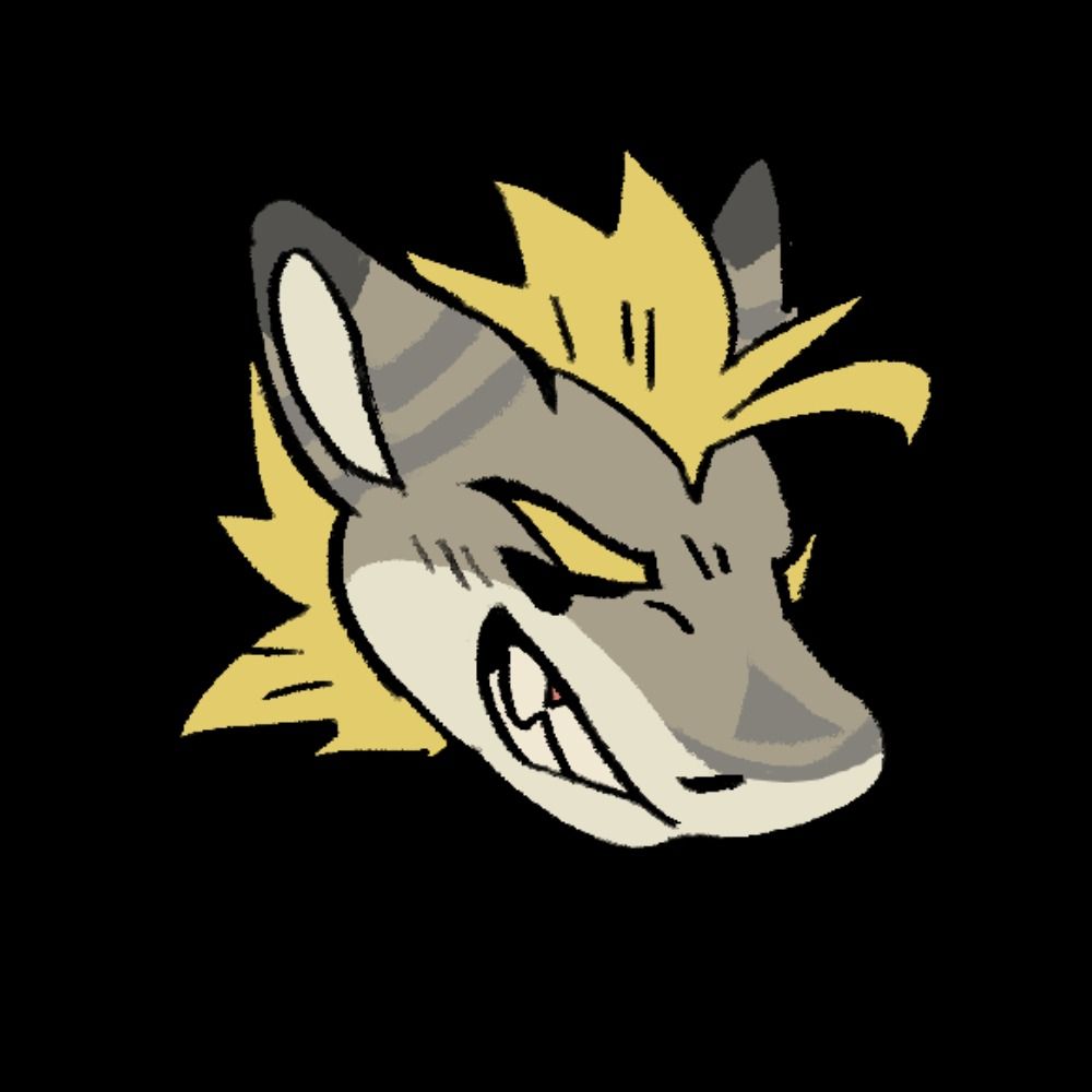 Skye The Shark
