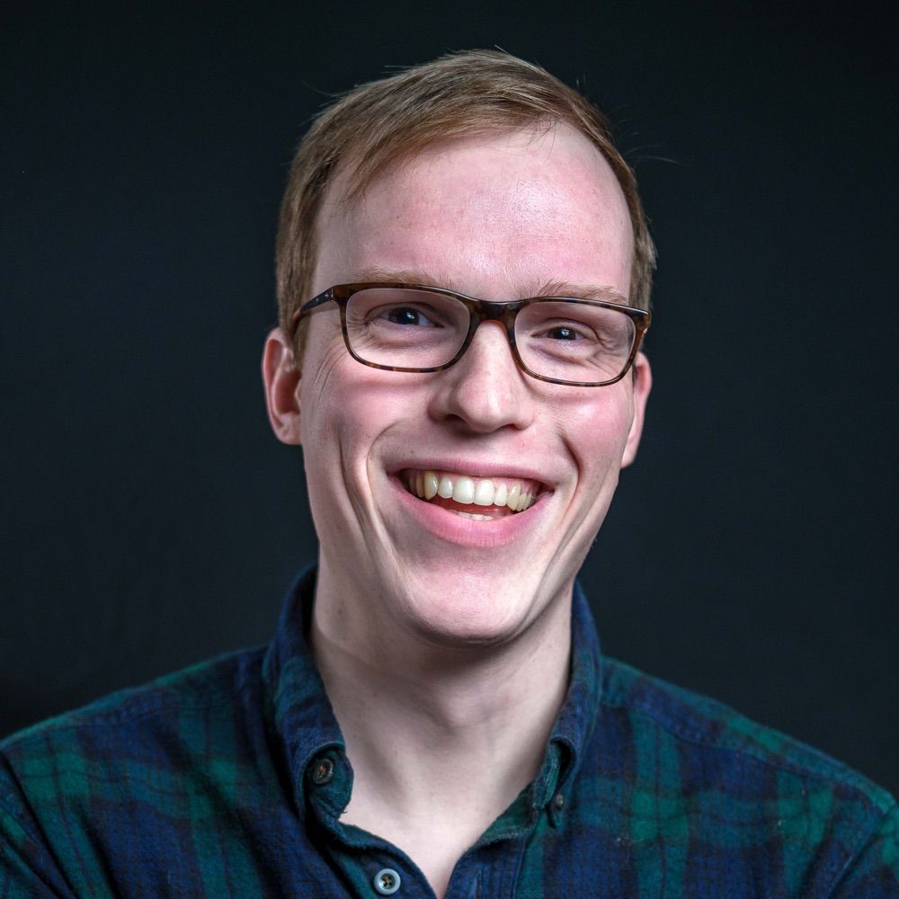 Andrew Morton