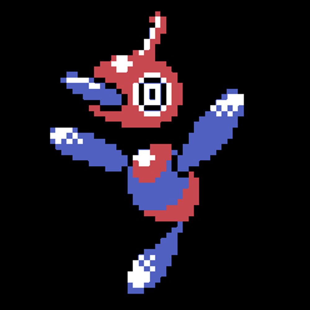 PorygonZBoi