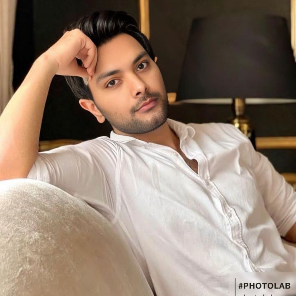 Zeeshan Fazal Pti