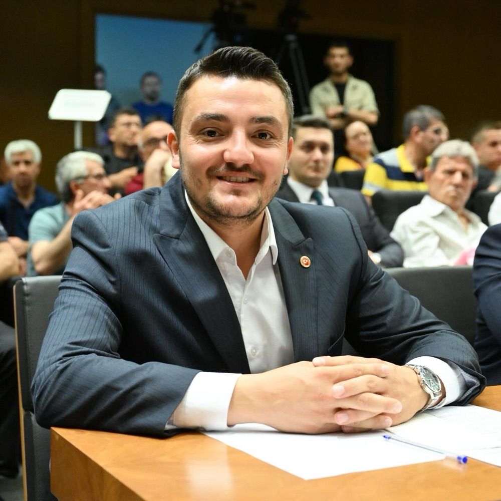 Alkan Çakin