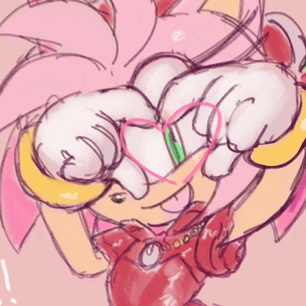 Nymphia (SKETCH COMMS OPEN)