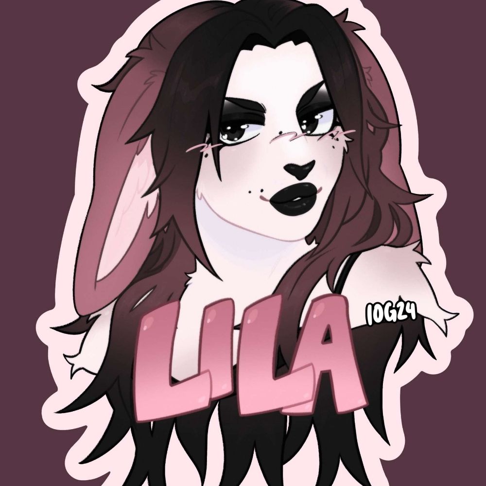 🐰 Lila✧*。