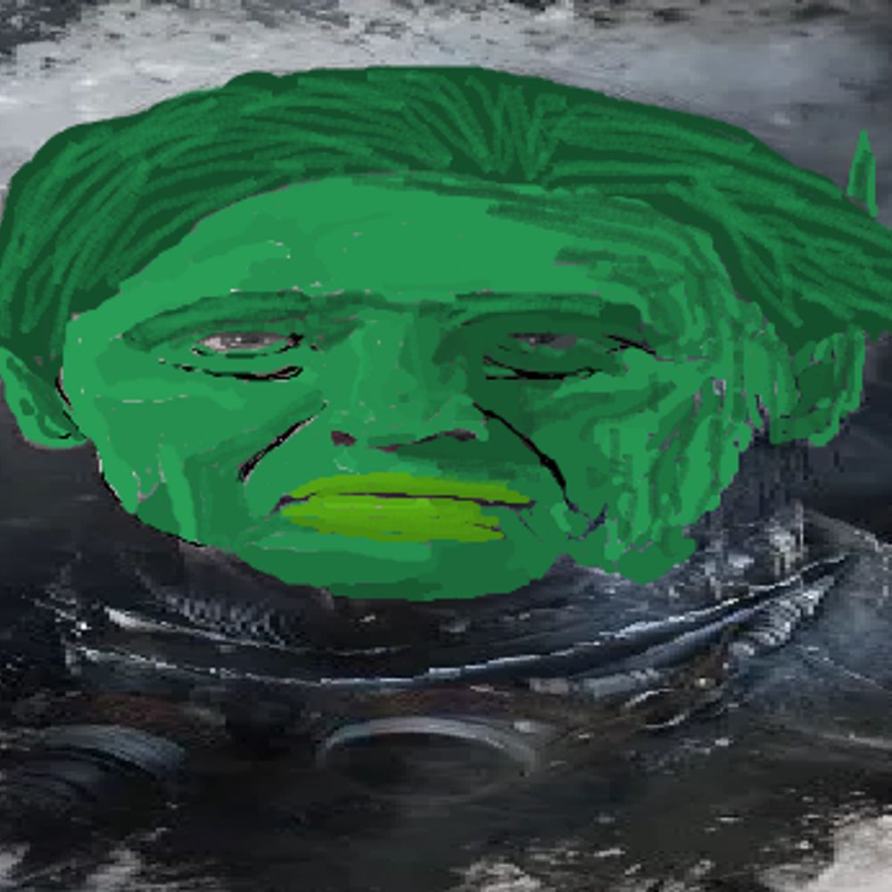 Gerg of the Goblins