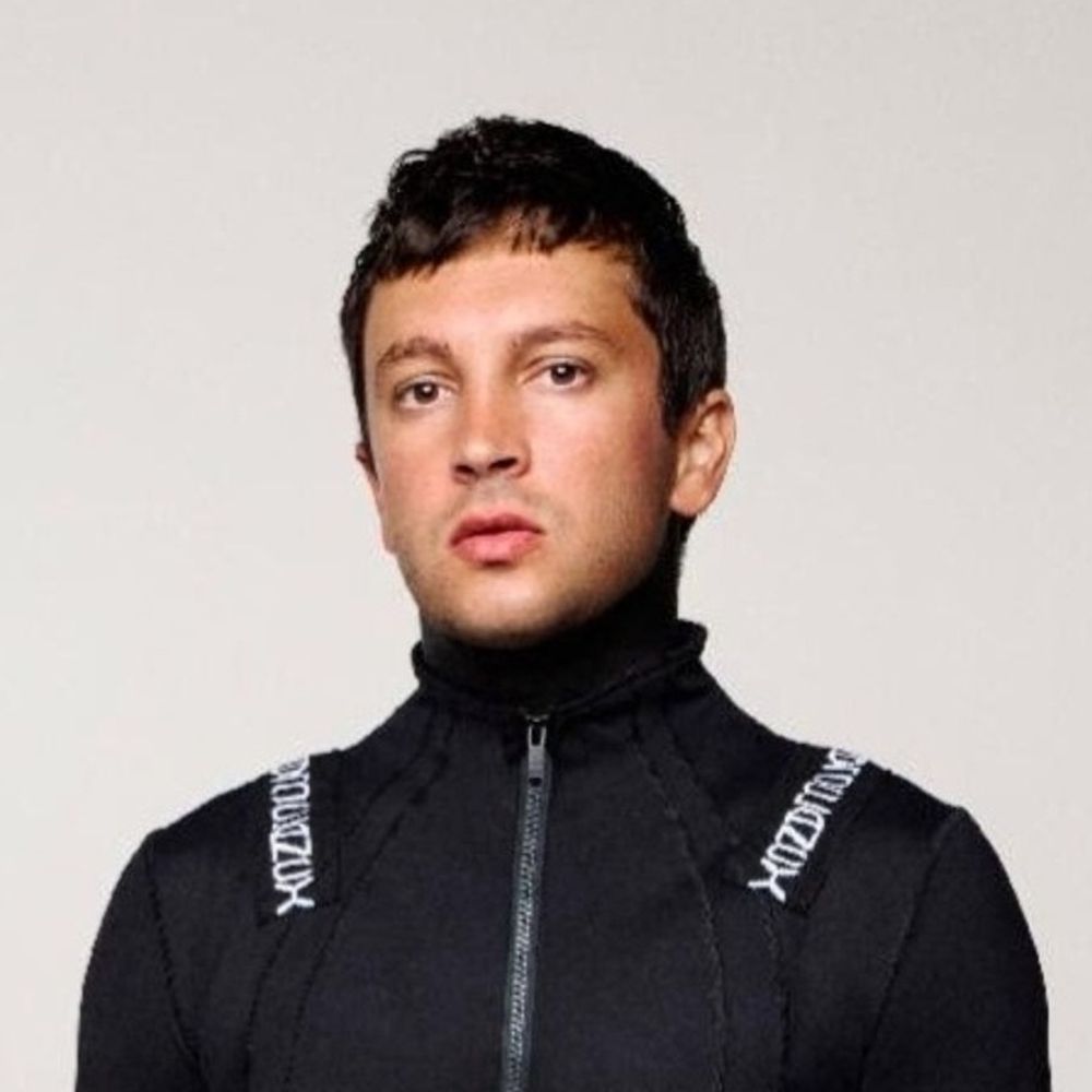 daily tyler jøseph