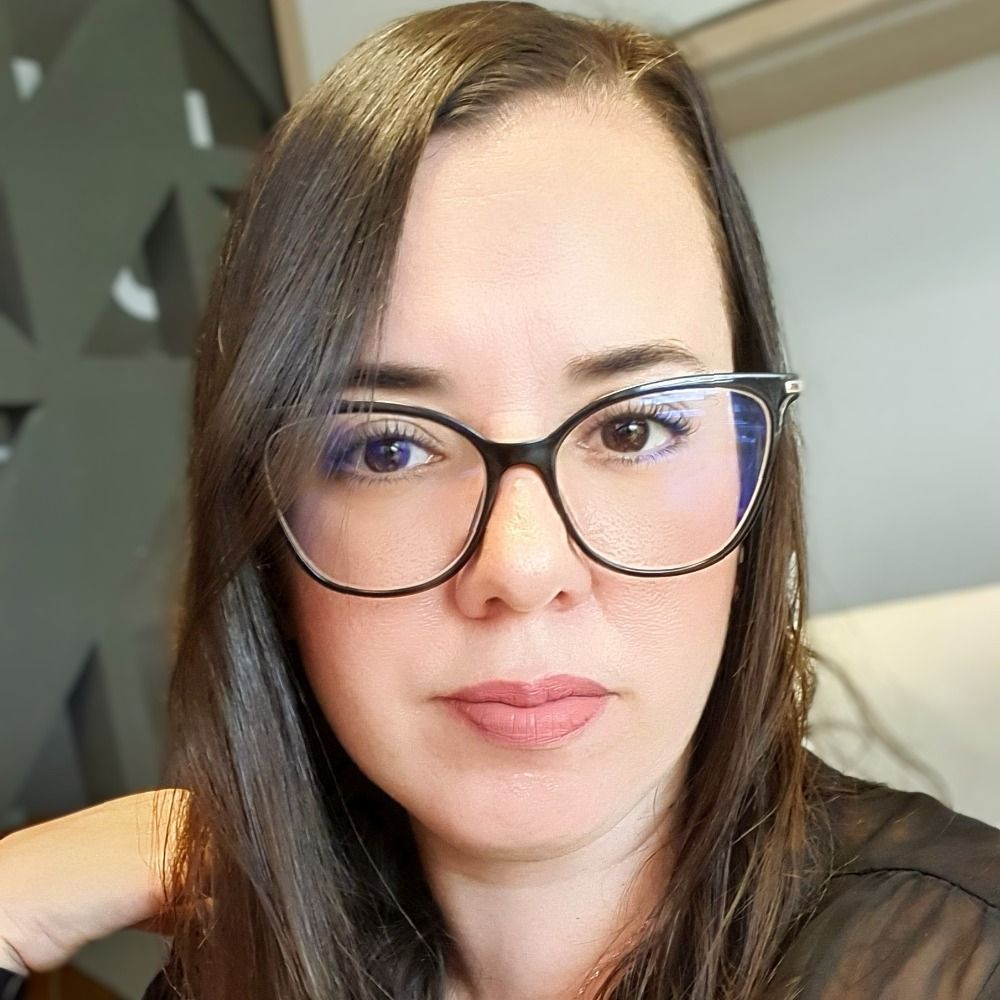 Karla Passos