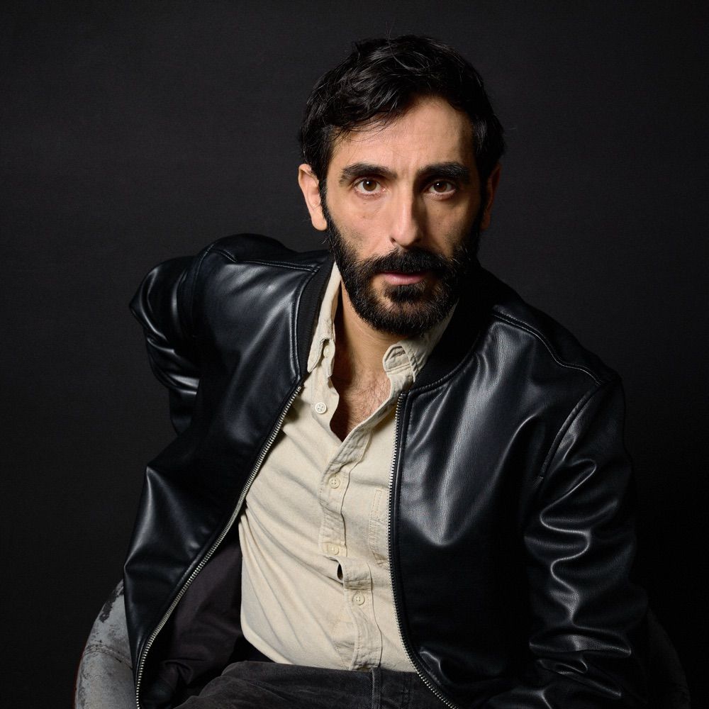 Milo Taboada