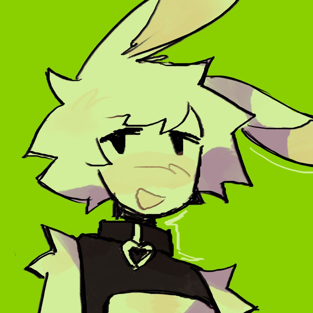 🏳️‍⚧️🐇Deppetto