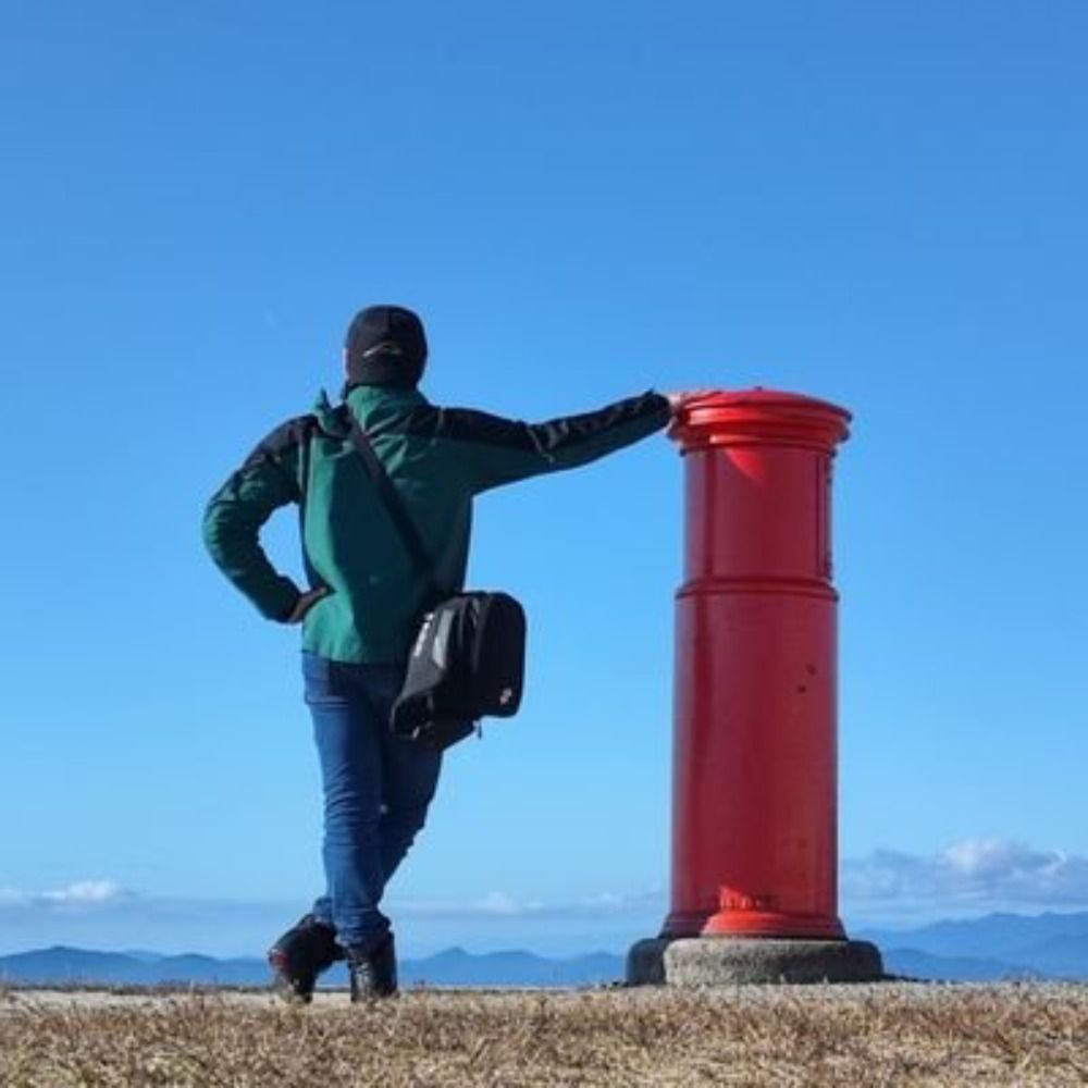 もんばん