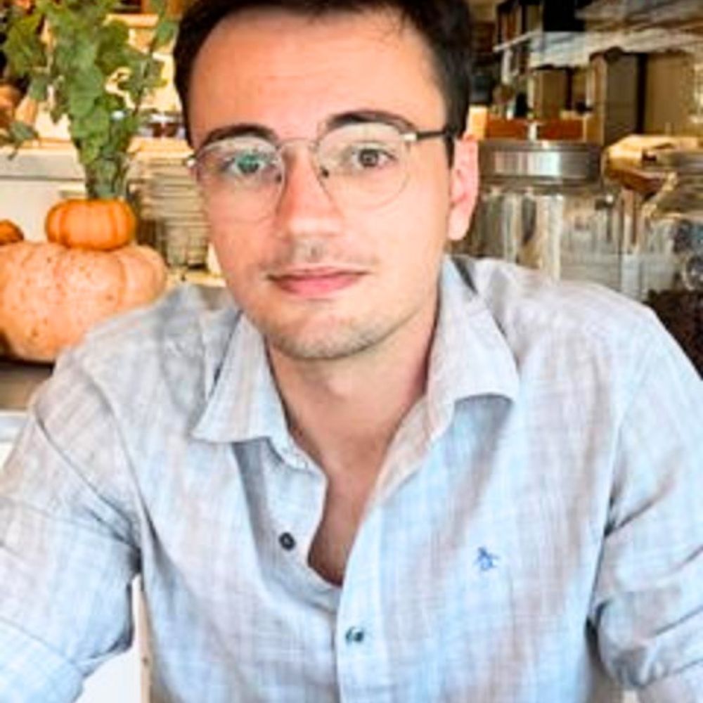 Michael Vaclav