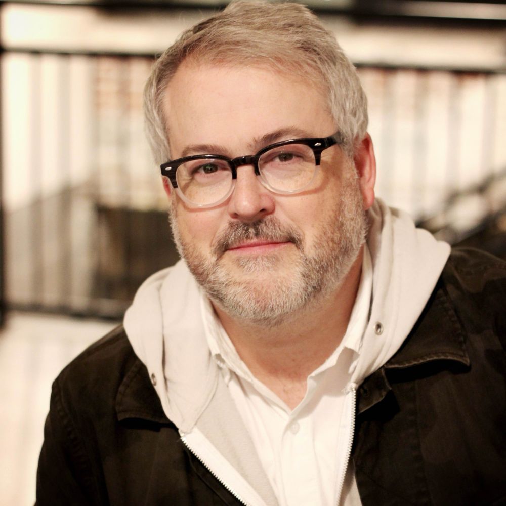 James Tealy
