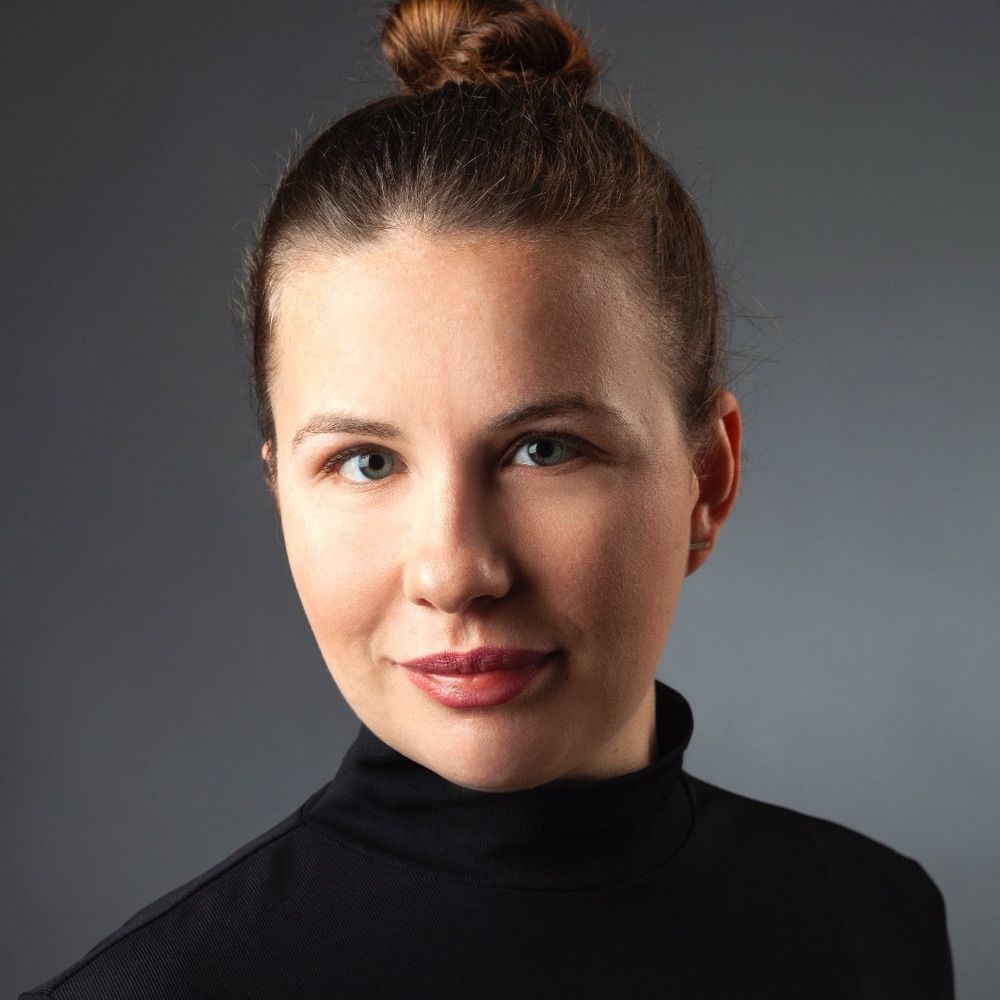 Michaela Bstieler