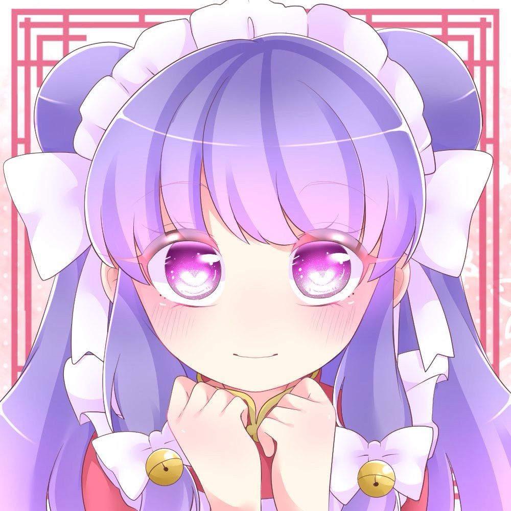 もこもこゆんちゅ