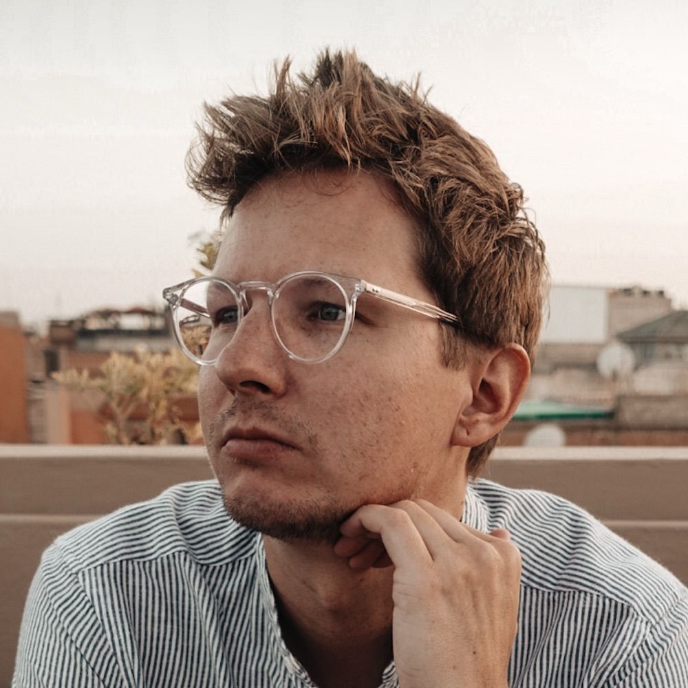 Nicolas Vlaeminck