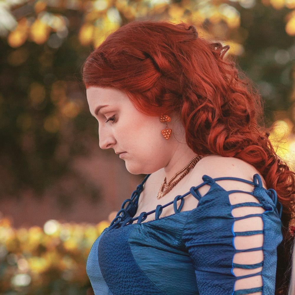 Kosadan Cosplay
