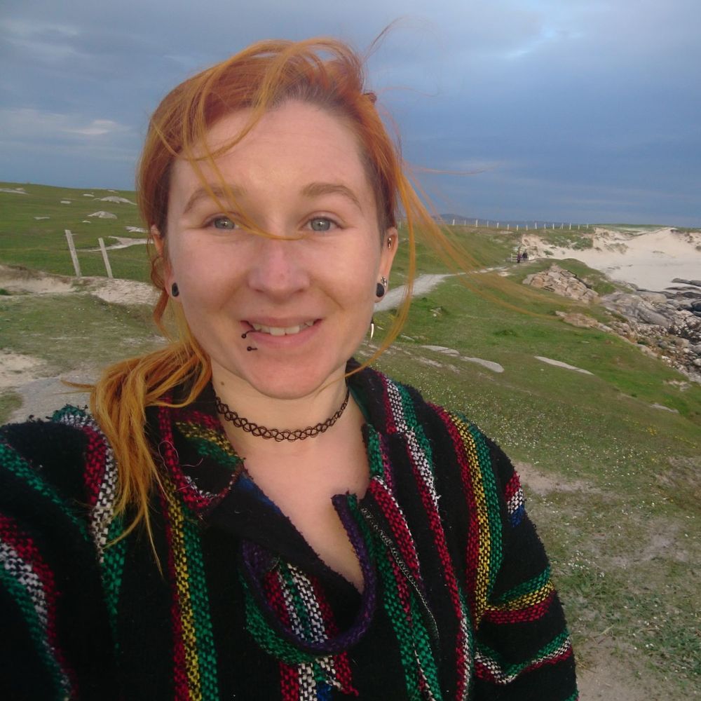 Bríd Ní Chonchúir 🦈