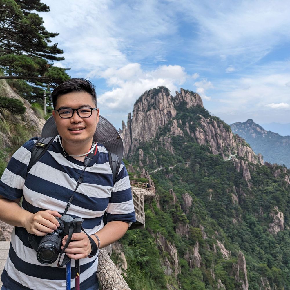 Bo Peng