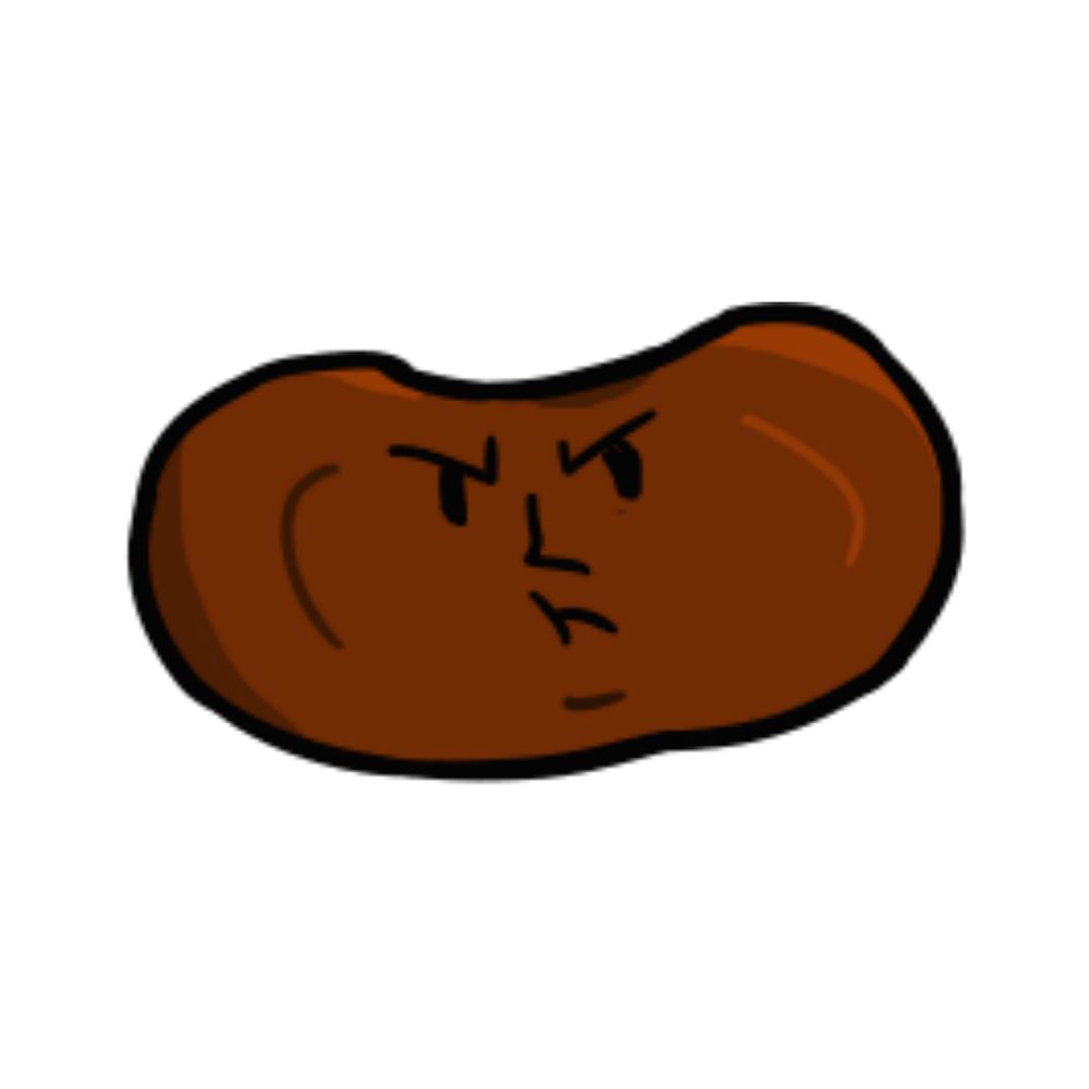 GrumpyBean