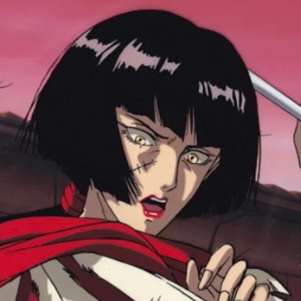User avatar