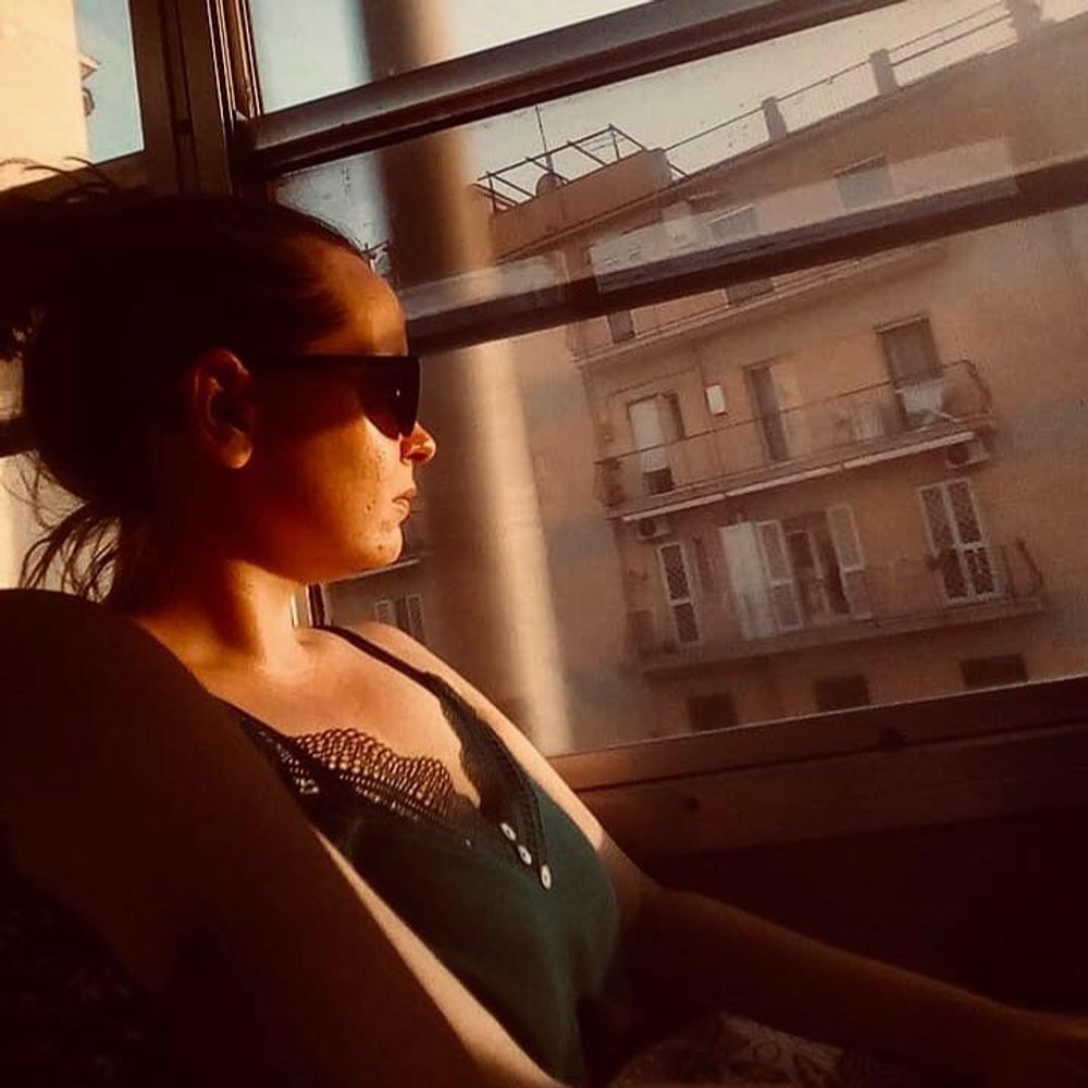 Vanina Delmas