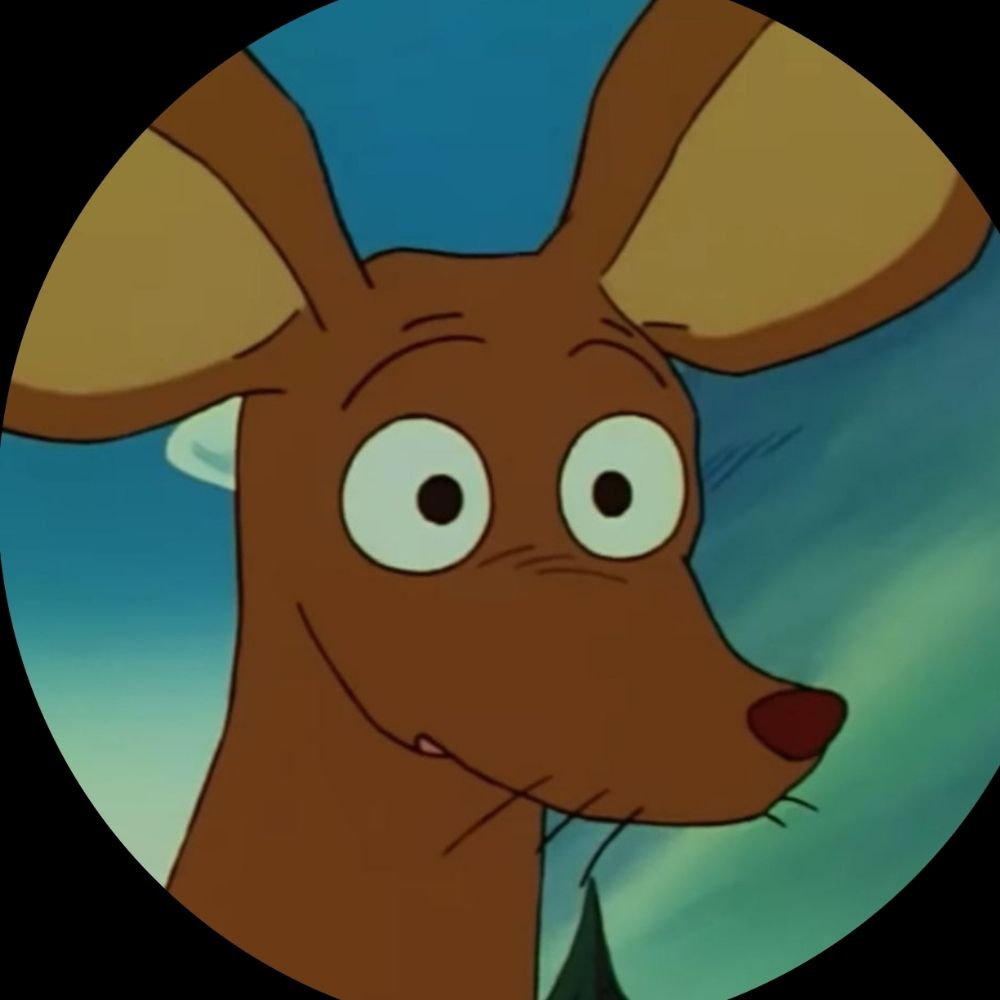 User avatar