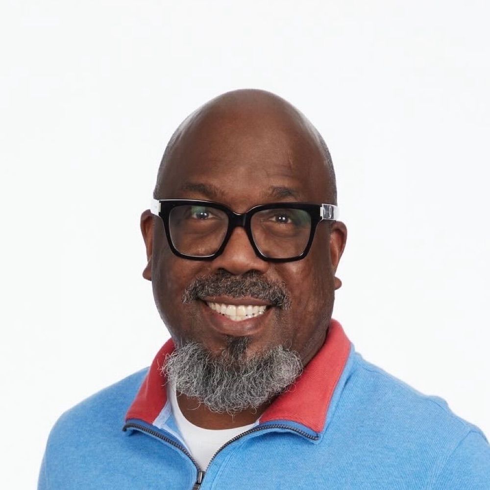 Reggie Tucker-Seeley