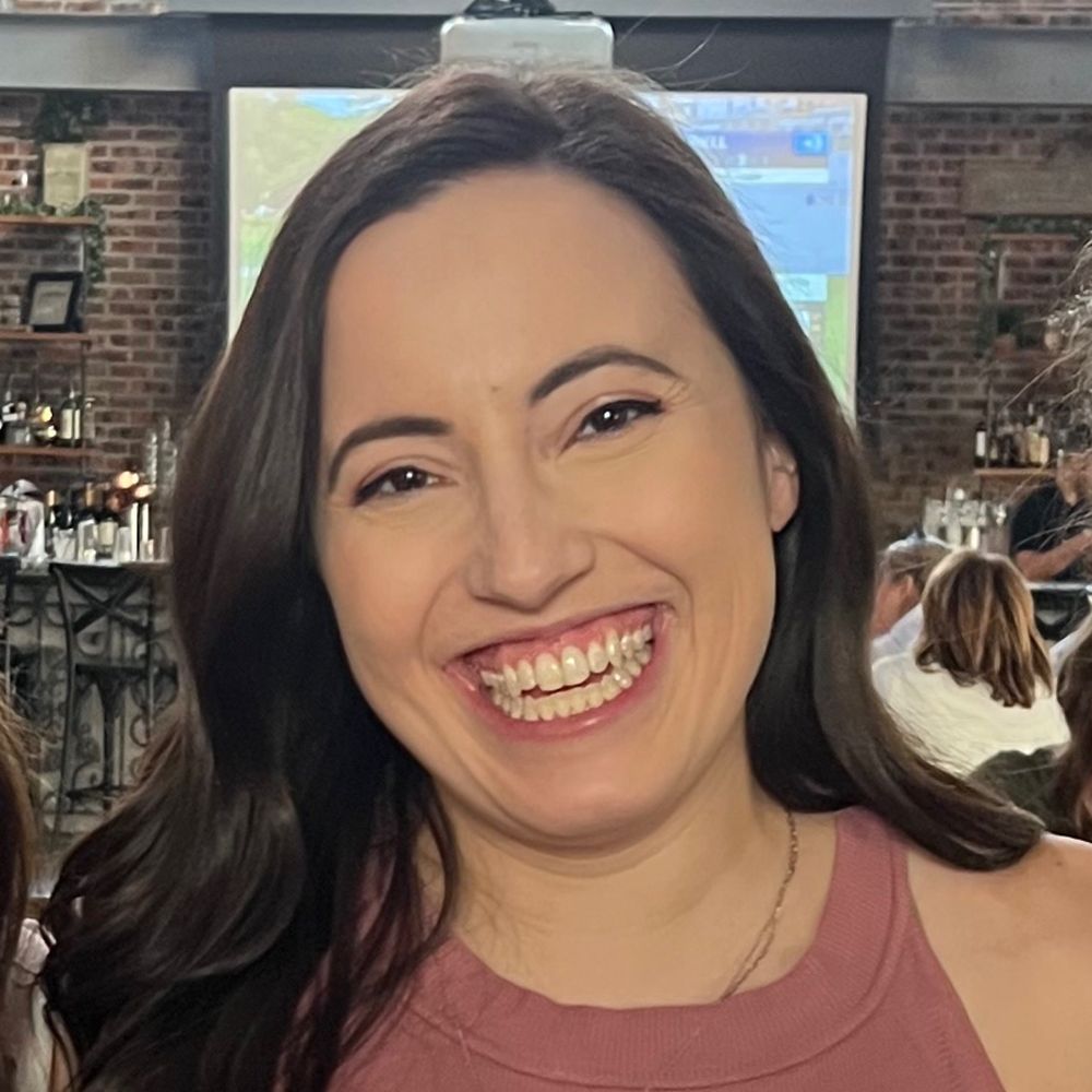 Jessica Kuchman