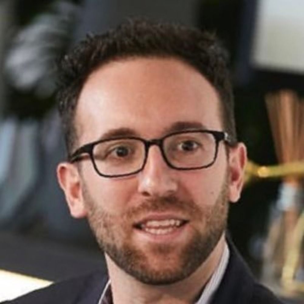Steve Russolillo