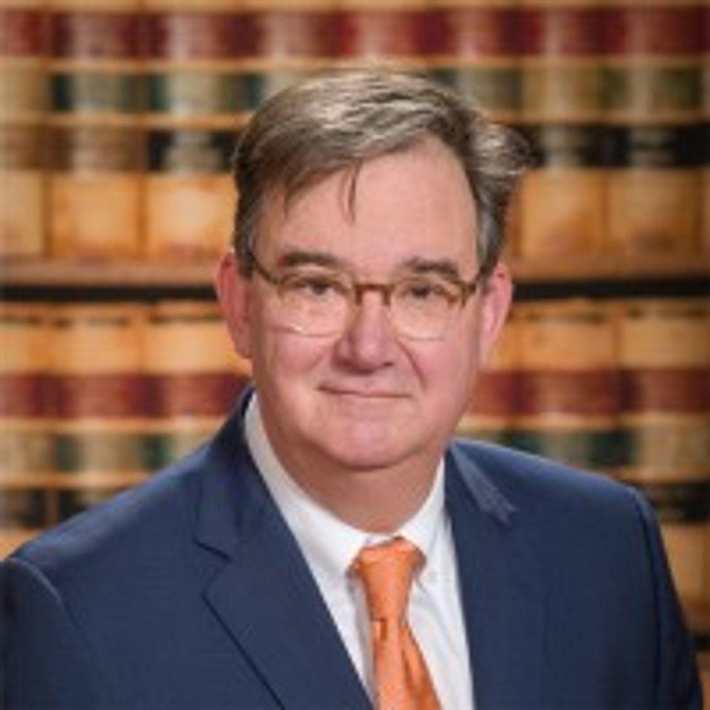 Timothy Harris
