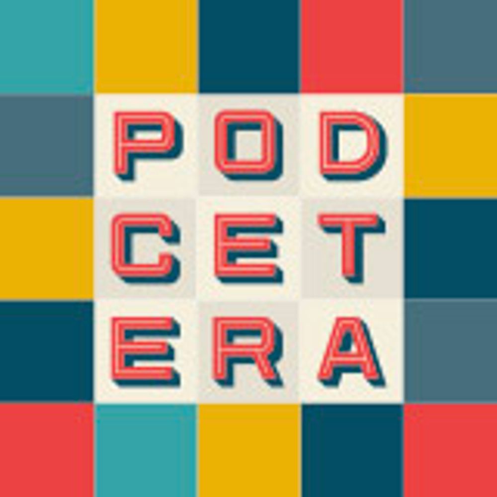Podcetera