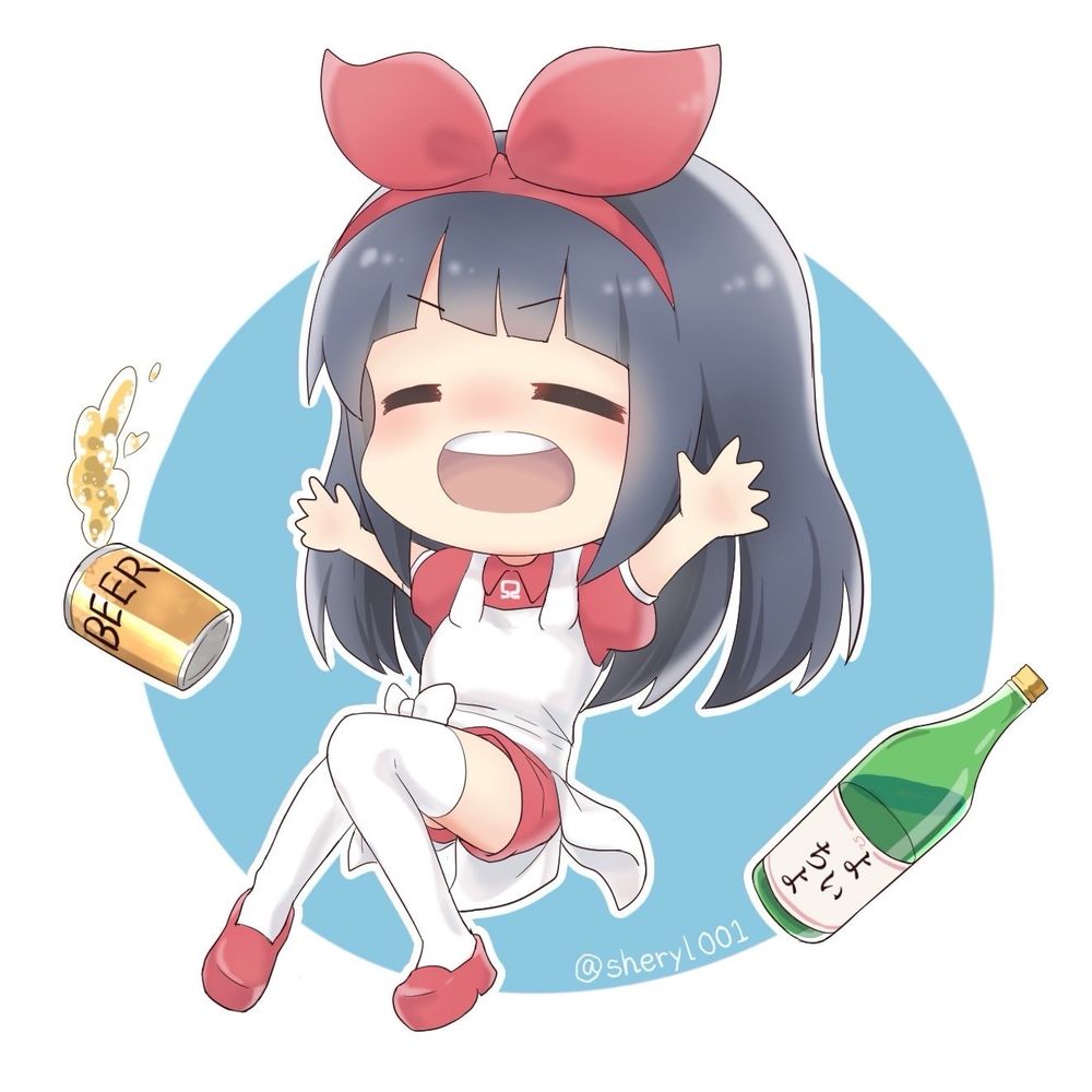 茉莉花（まつりか）