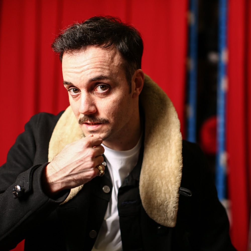 Jérémy Lopez