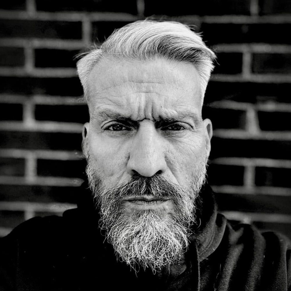Andreas Riedel