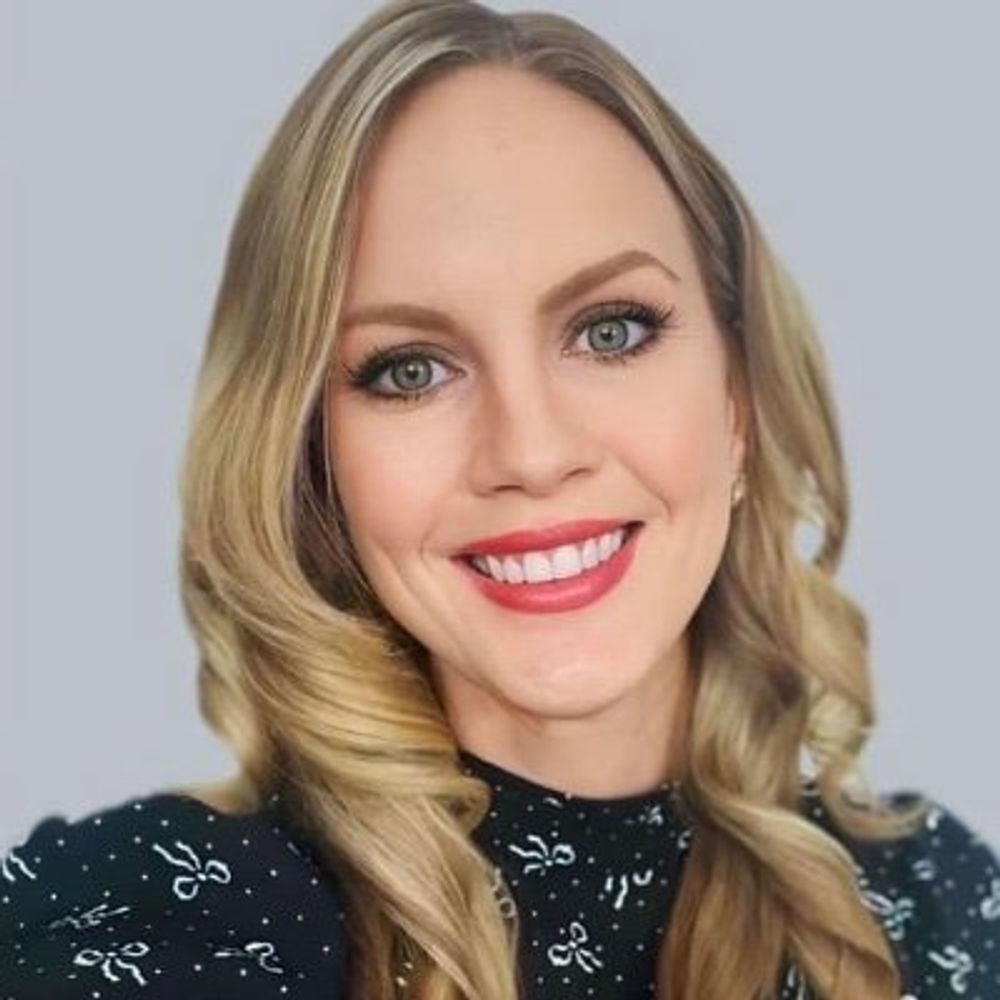 Amanda Nickerson, Ed.D.