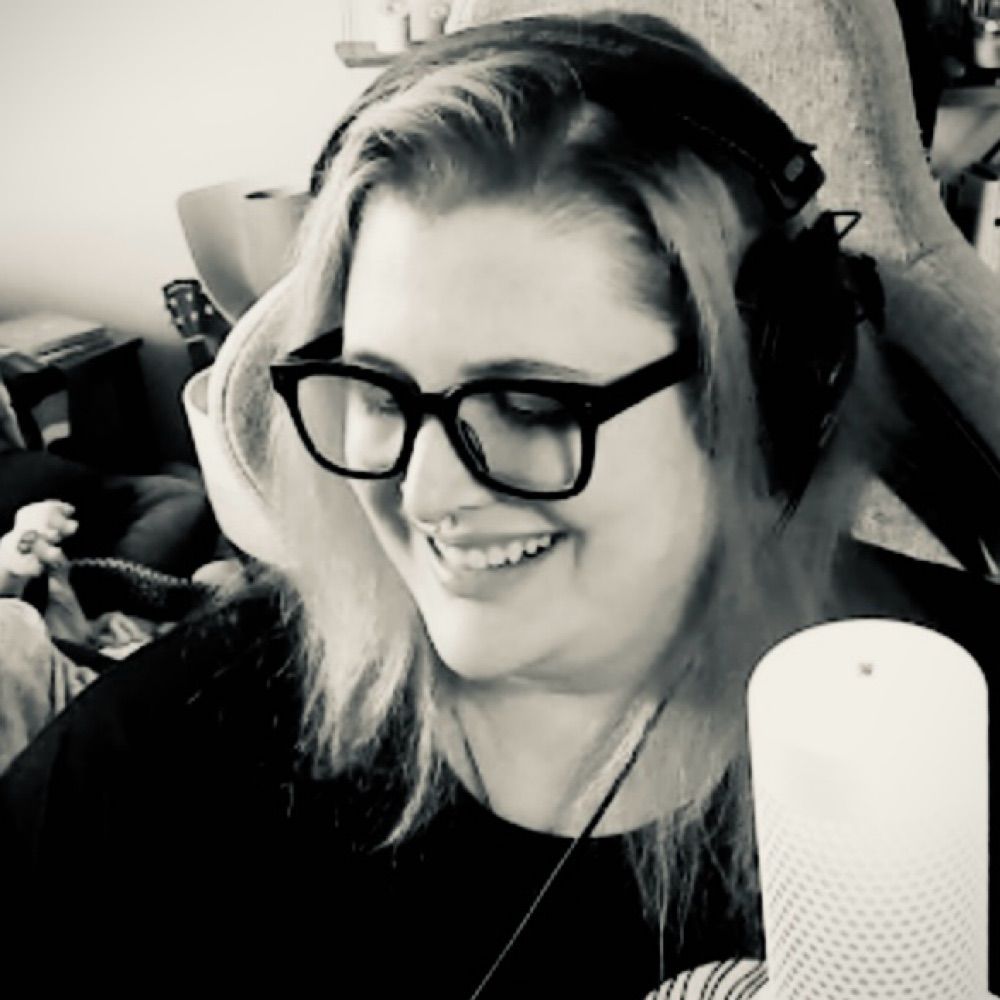 Jamie Young (she/her)