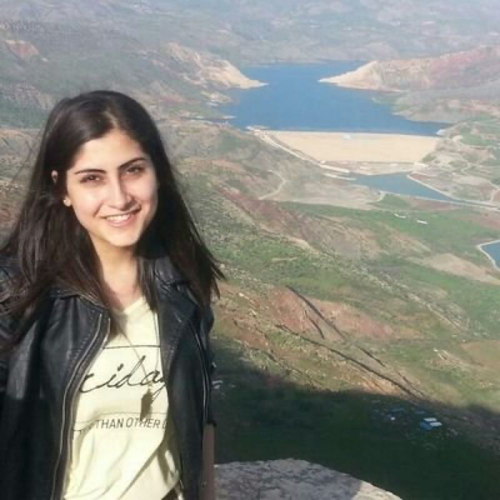 Hanife Merve Sakık