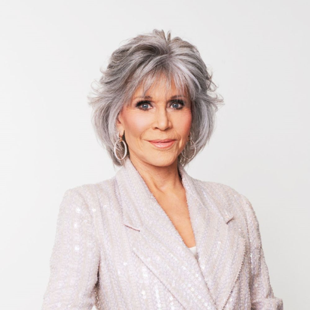 Jane Fonda