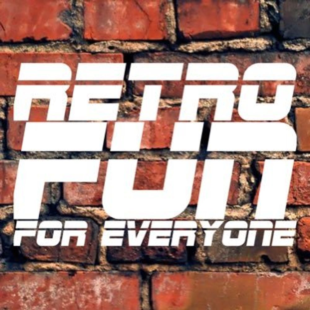 RetroFunForEveryone