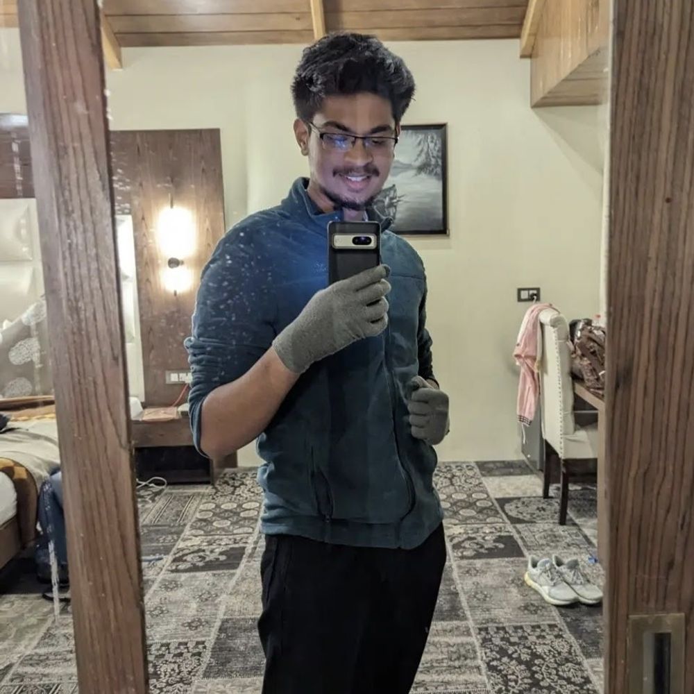 Murali Krishna