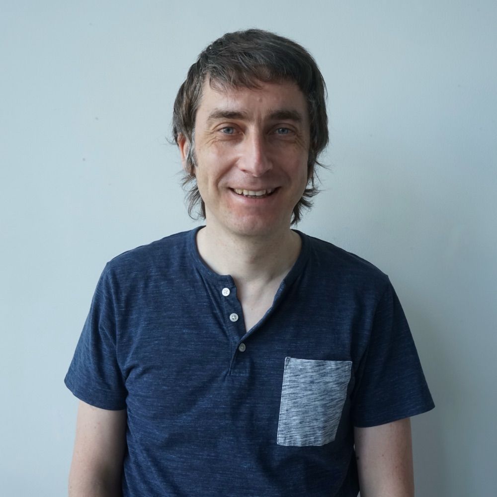 Olivier Van hamme
