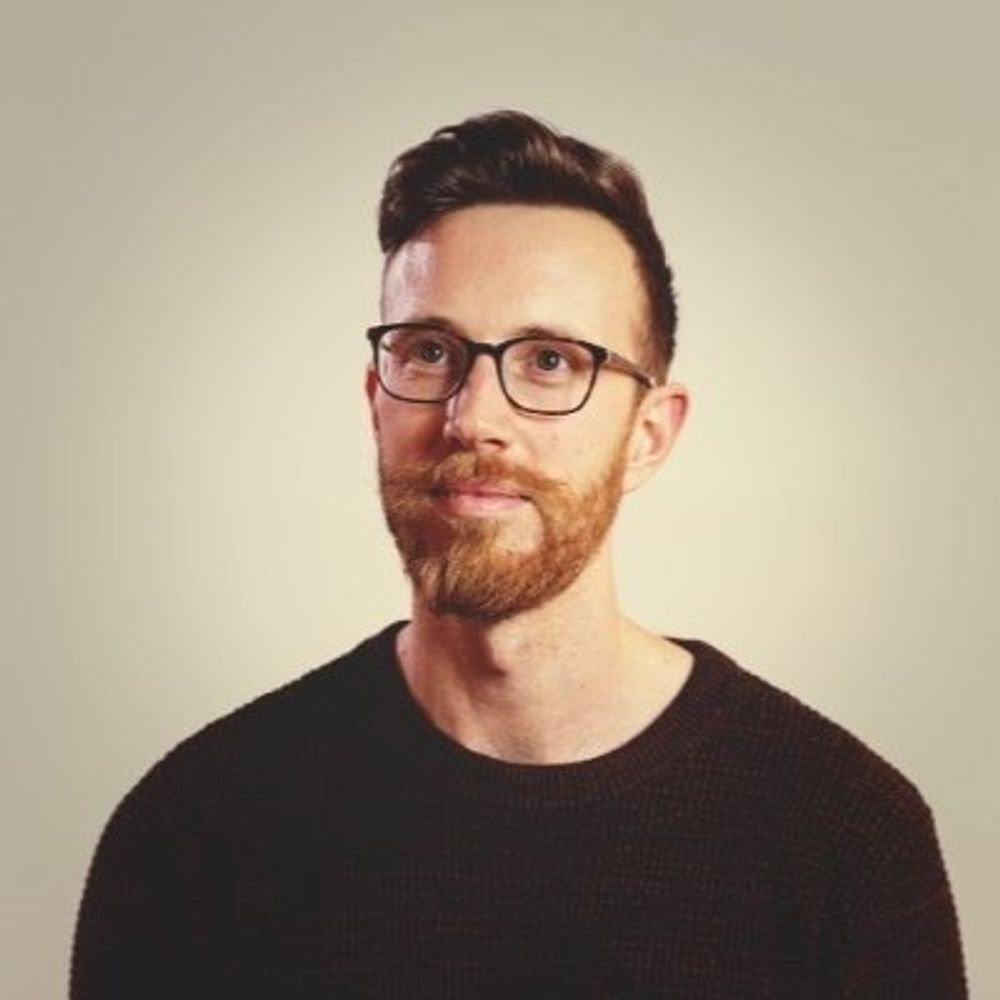 Simon Taylor 
