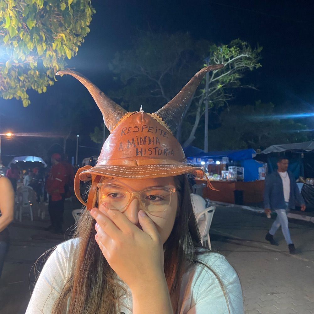 Nara 👾