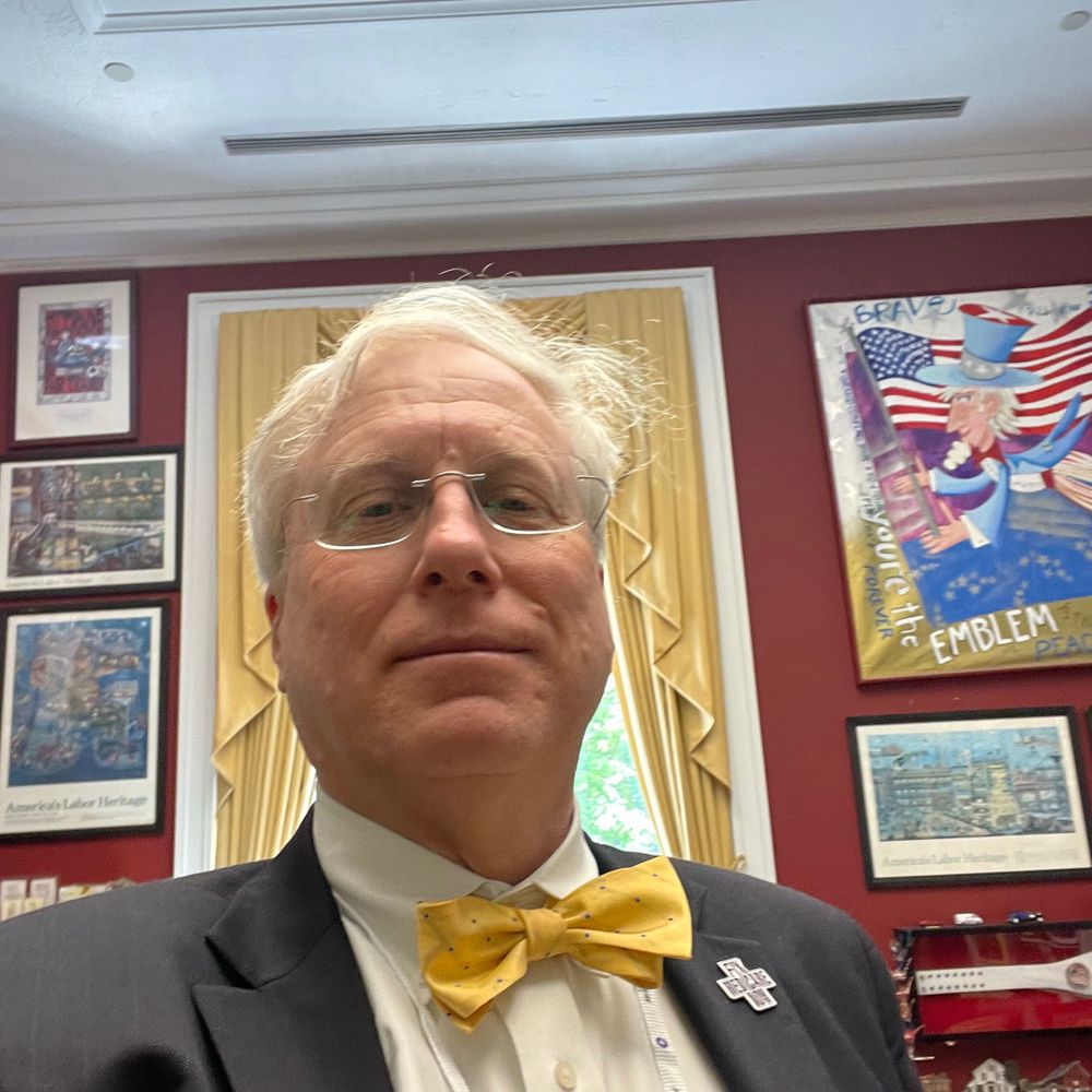 Dr. Steven Thornquist