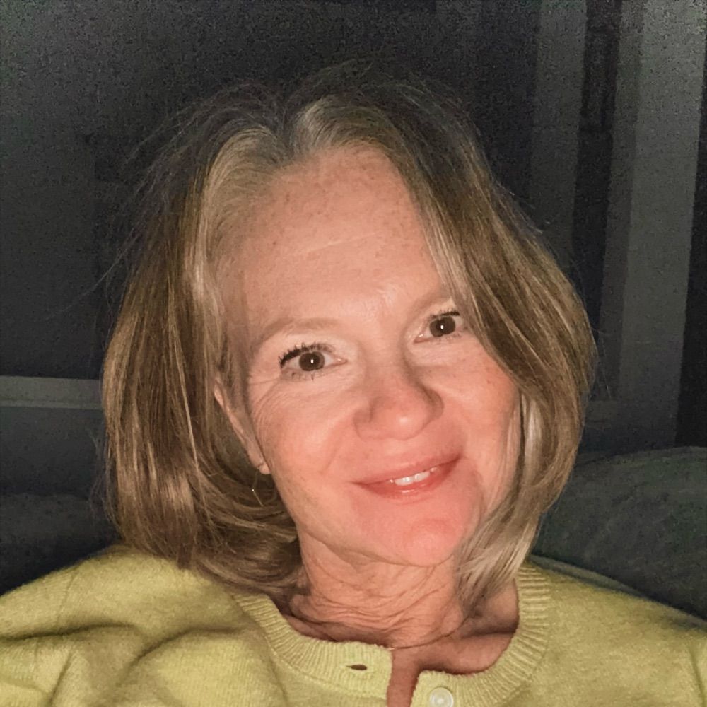 Kris Allbright