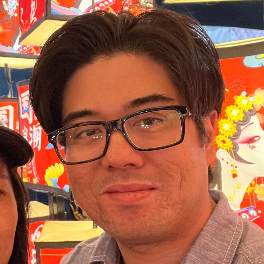 Nathan Cayanan