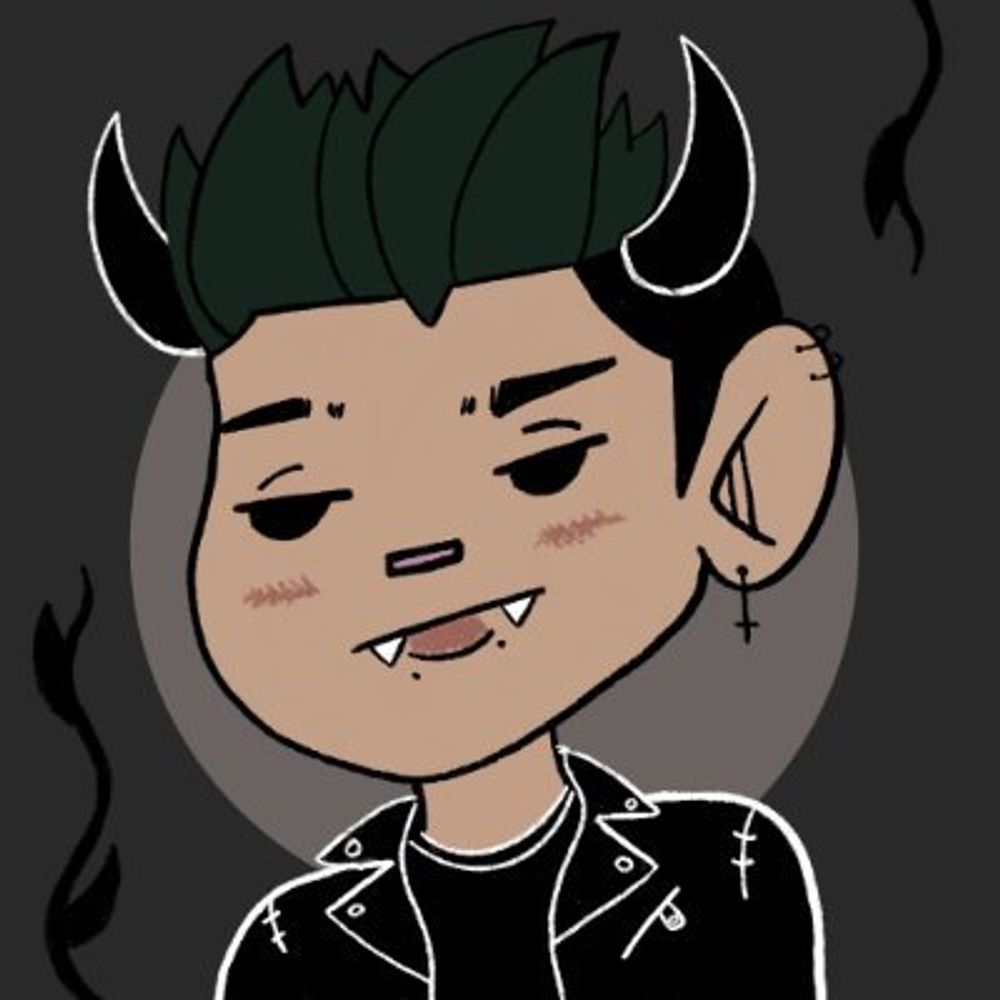 ChainedSinner