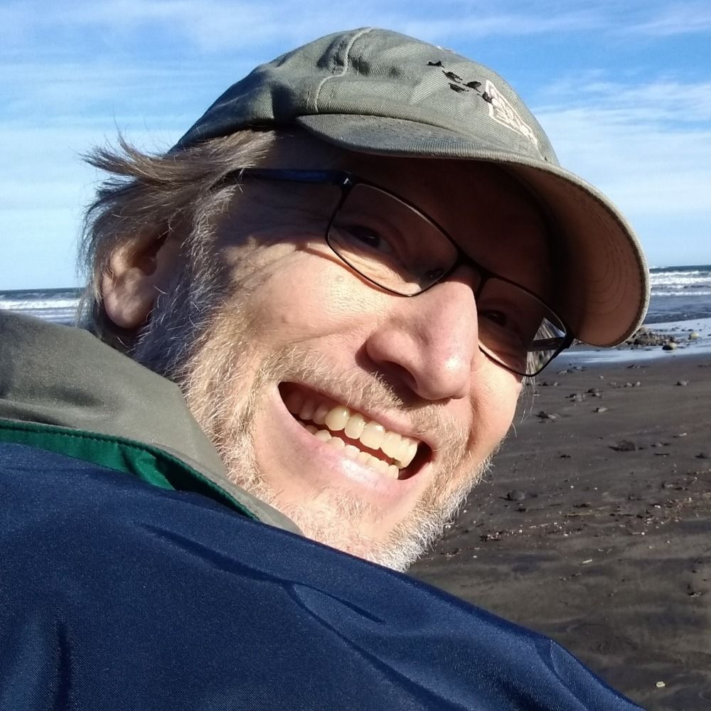 Paul Andrew Otto