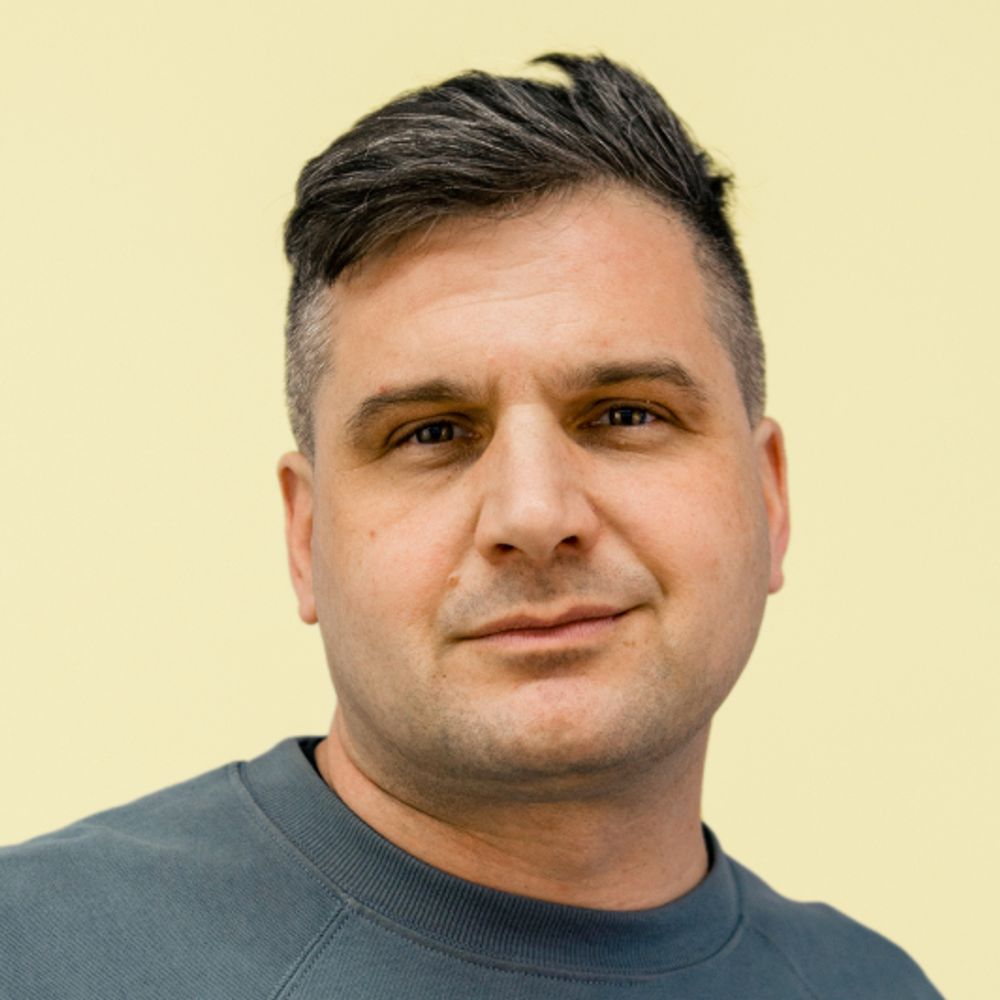 Steve Bissonnette